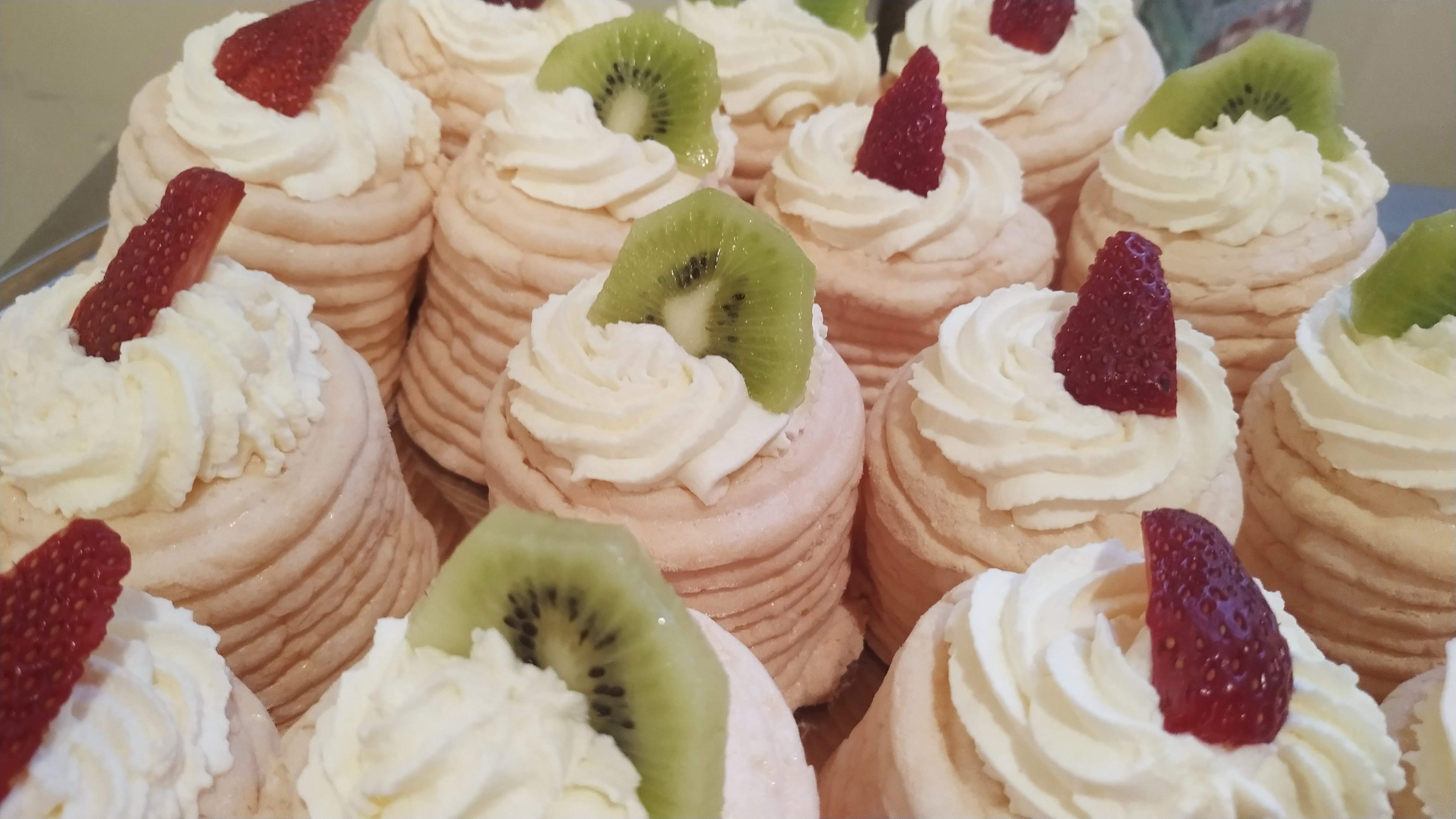 Pavlovas